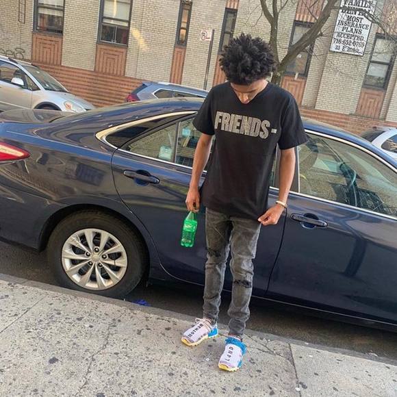 Meet your Posher, Damian - Picture 1 of 1